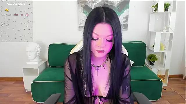 BlackShawty_ from StripChat is Freechat
