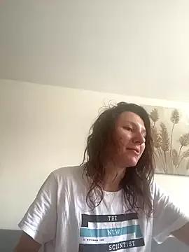 blissyboo123 from StripChat is Freechat