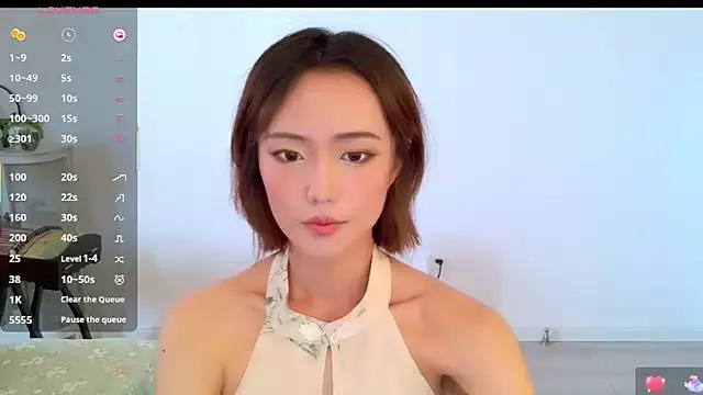 Blon_Kater from StripChat is Freechat