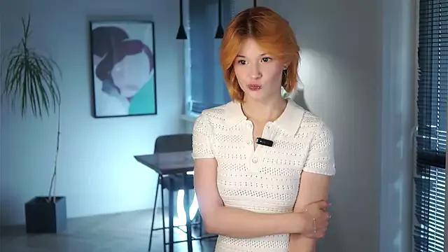 BlytheBenny from StripChat is Freechat