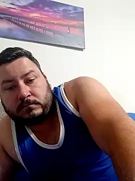 BogdanAlan from StripChat is Freechat