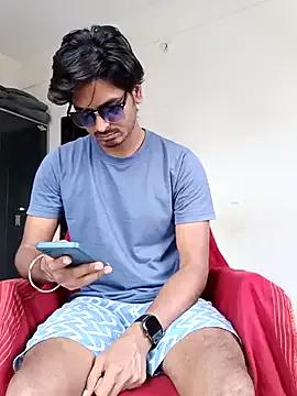 Bongcock8inch from StripChat is Freechat