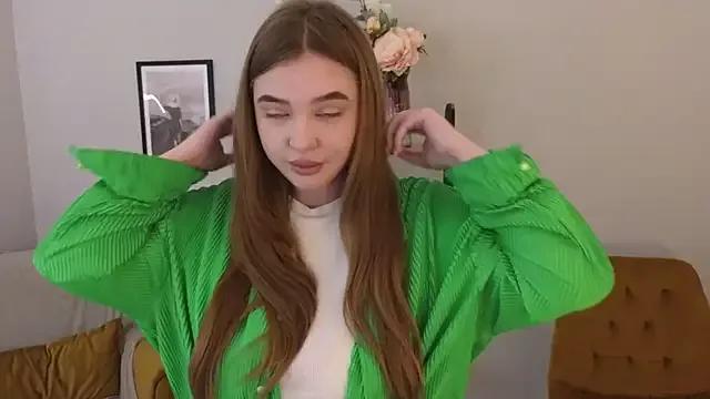Bonnie_Nunez from StripChat is Freechat