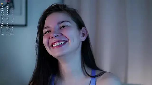 BonnieFairfield from StripChat is Freechat