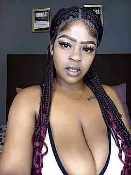 Boobylicious_BB from StripChat