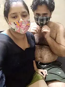 BORN_TO_FIRE from StripChat is Group