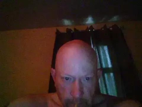 Bossdaddy91 from StripChat is Freechat