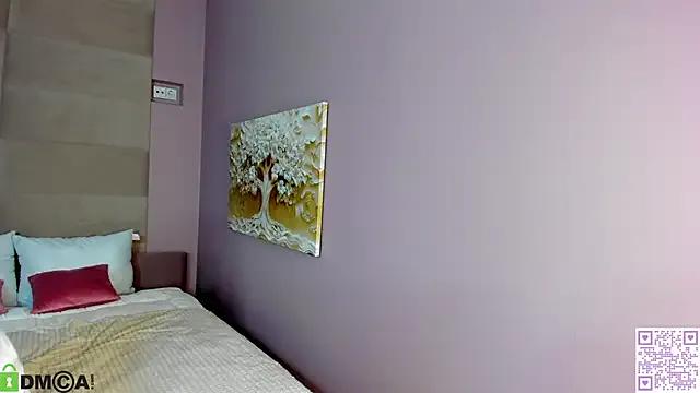 Brenda_Puff from StripChat is Freechat