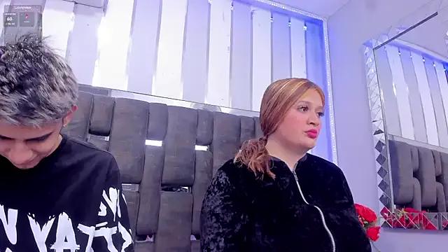 BriannaBBW from StripChat is Freechat