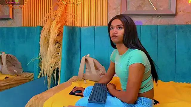 briannyte25 from StripChat is Freechat