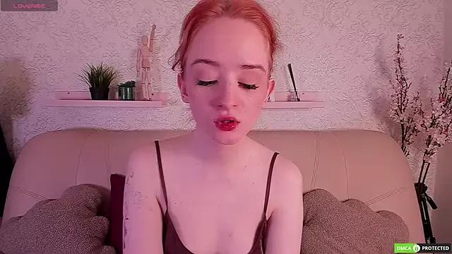 BridgetDay from StripChat