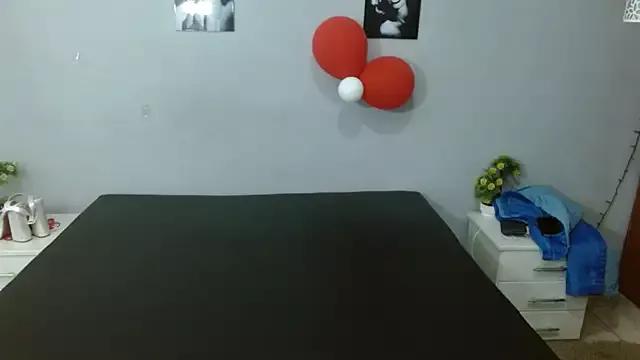 britany_1143 from StripChat is Freechat