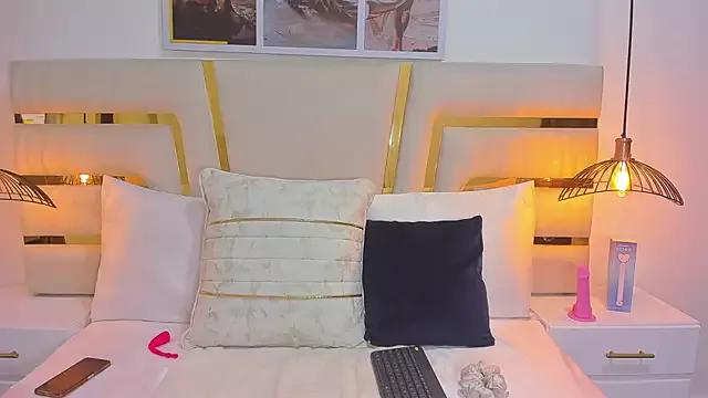 Britany_Sweety from StripChat is Freechat