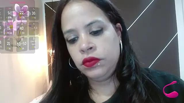 BrittanyBrooks_ from StripChat is Freechat