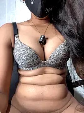Brother-Stapsister from StripChat is Freechat