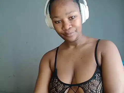 BrownEyed_K from StripChat is Freechat