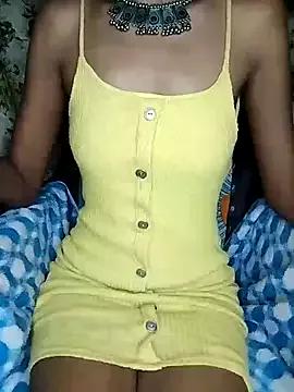 Brownies22 from StripChat is Freechat