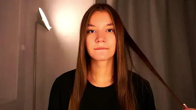 BrynnHolverson from StripChat is Freechat