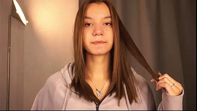 BrynnHolverson from StripChat is Freechat