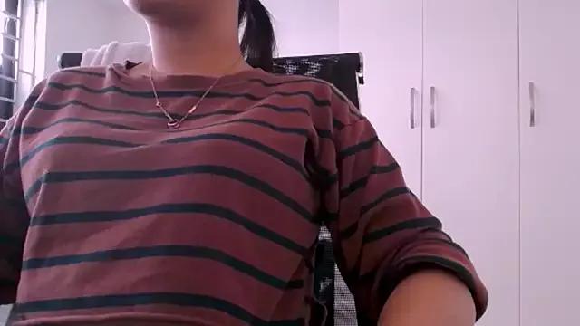 bunny_b4nny from StripChat is Freechat