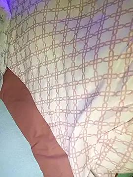 BunnyFoxy777 from StripChat is Freechat