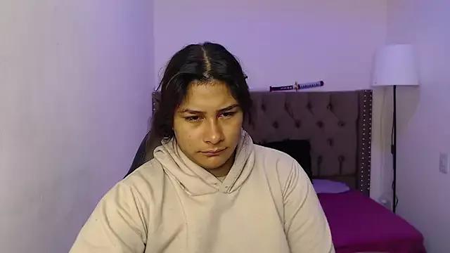 BunnySakura from StripChat is Freechat
