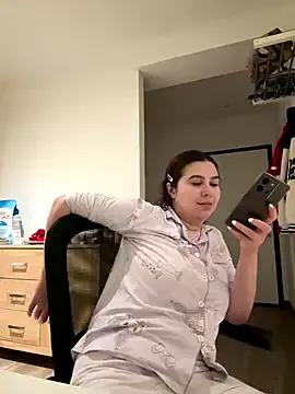 busetarsus from StripChat is Freechat
