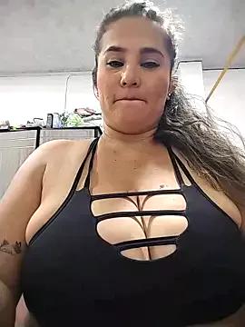 Busty_divorced_mom from StripChat is Freechat