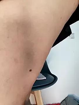 Calatea from StripChat is Freechat