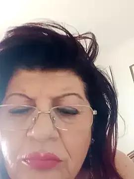 CALDA-AKIRA from StripChat is Freechat