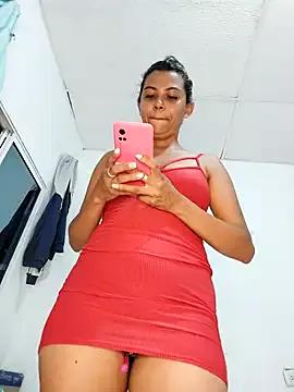 CallMeHeaven from StripChat is Freechat