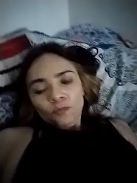 Cami_Konor from StripChat is Freechat