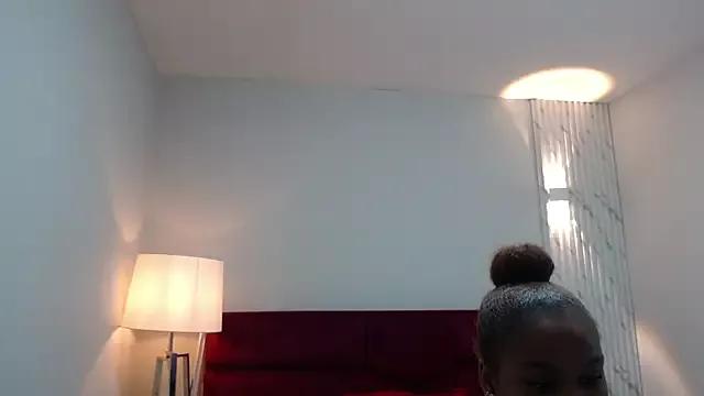 Camila_Starlight from StripChat is Freechat
