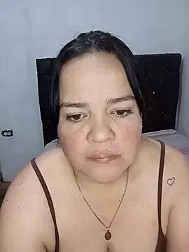 Camila_Velvet from StripChat is Freechat