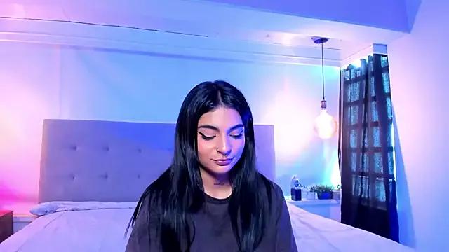 CamileMonteiro from StripChat is Freechat