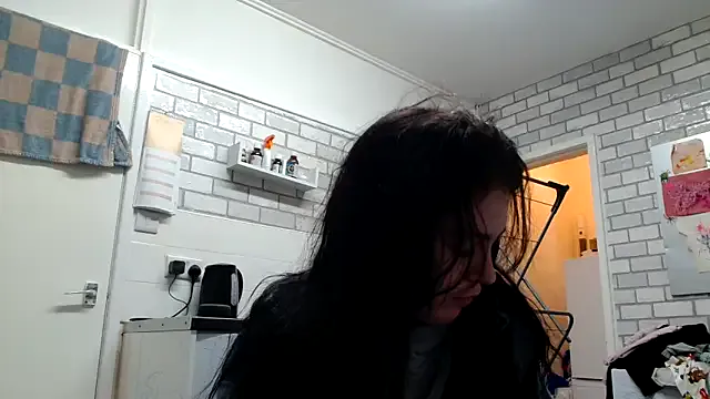 Camwithchlox from StripChat is Freechat