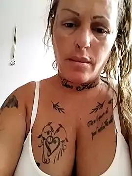 Canariamorbosa from StripChat