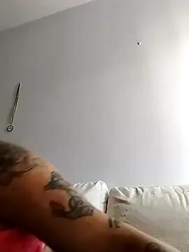 Canariamorbosa from StripChat