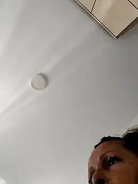Canariamorbosa from StripChat