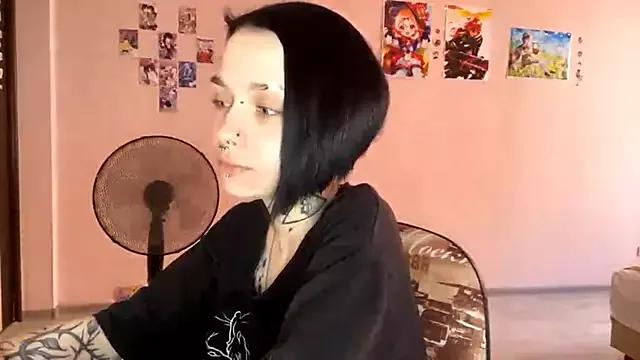 CandaceBlaze from StripChat is Freechat