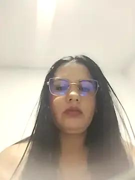 Candy-Samanthy from StripChat is Freechat