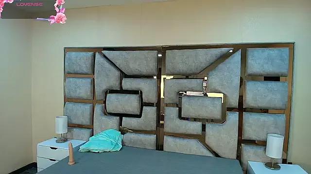Candy_Velvet from StripChat is Freechat