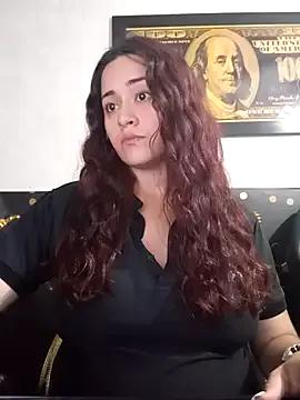 Candyfox___ from StripChat