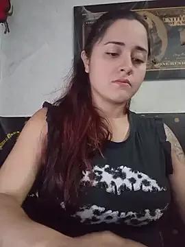 Candyfox___ from StripChat