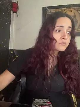 Candyfox___ from StripChat