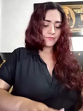 Candyfox___ from StripChat