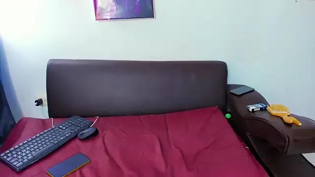 candyporn from StripChat is Freechat