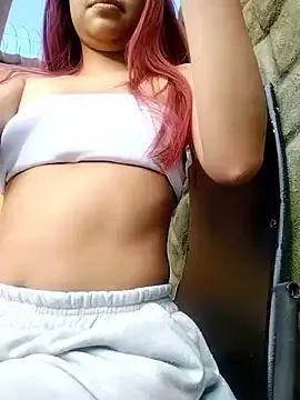 CandySweetRs from StripChat is Freechat