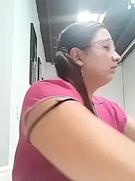 candywildee from StripChat is Freechat
