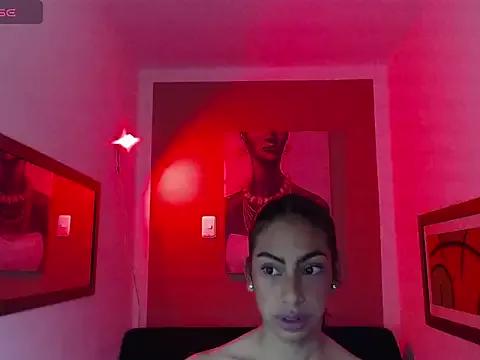 Candyy_Obsession from StripChat is Freechat